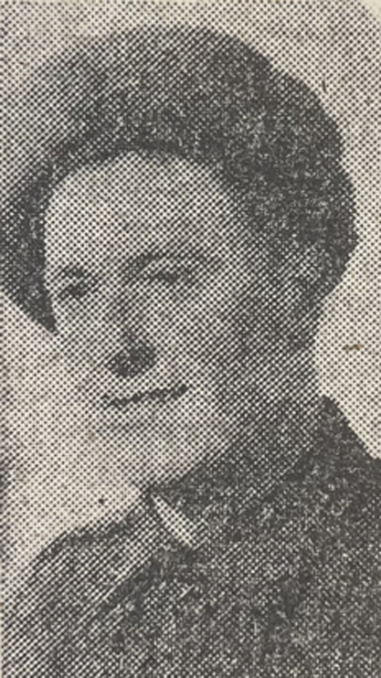 Akeroyd, Frederick Killed 04 04 1945, 32 years.jpg